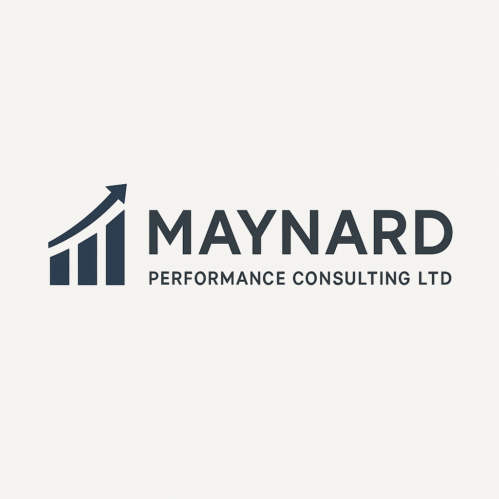 Maynard Performance Consulting